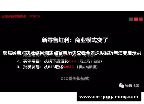 聚焦经典对决脉络回溯焦点赛事历史交锋全景深度解析与演变启示录 聚焦经典对决脉络回溯焦点赛事历史交锋全景深度解析与演变启示录
