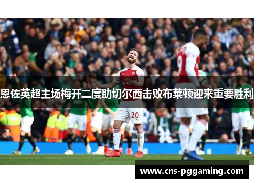 恩佐英超主场梅开二度助切尔西击败布莱顿迎来重要胜利